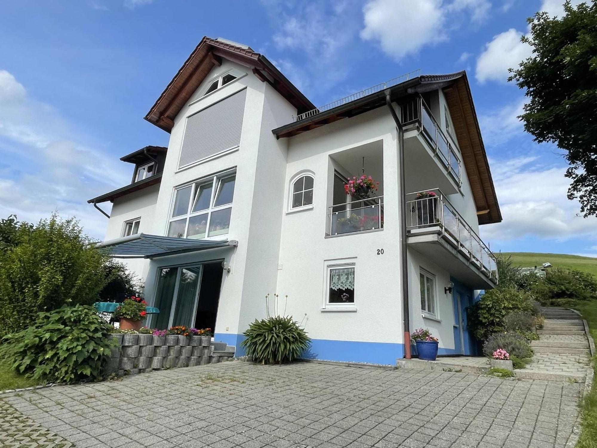 Ferienwohnung - Haus Waibel Uberlingen Exterior photo