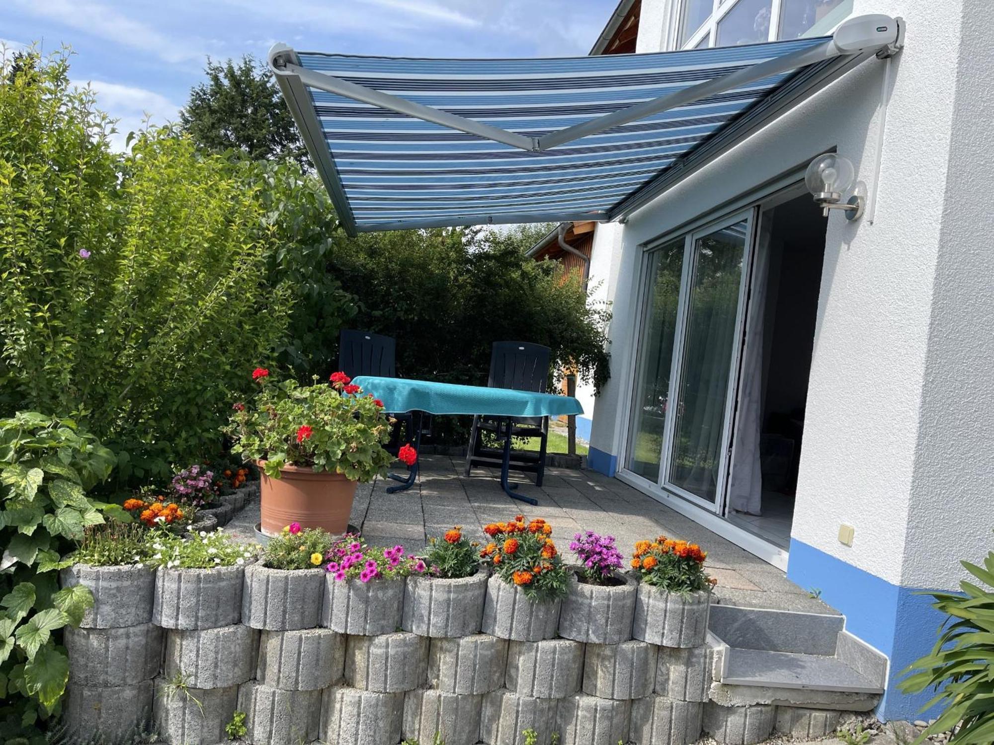 Ferienwohnung - Haus Waibel Uberlingen Exterior photo